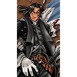 ドリフターズ フルHD(1080×1920)スマホ壁紙/待受 土方 歳三/Toshizo Hijikata ドリフターズ フルHD(1080×1920)スマホ壁紙/待受 土方 歳三/Toshizo Hijikata