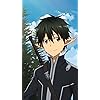 キリト(ALO) ソードアートオンライン - キリト(ALO) XFVGA(480×854)壁紙 28815