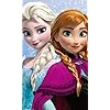 『レット・イット・ゴー~ありのままで~』エルサ,アナ ディズニー - 『レット・イット・ゴー~ありのままで~』エルサ,アナ FVGA(480×800)壁紙 67010