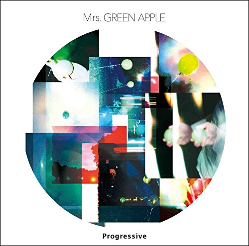 Mrs.GREEN APPLE NAHAHA FESTIVAL! チラシ Mrs.GREEN APPLE NAHAHA FESTIVAL! チラシ Mrs.GREEN APPLE
