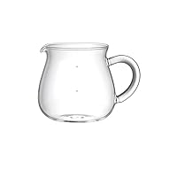 KINTO キントー SCS コーヒーサーバー 4cups 目盛付き 耐熱ガラス 27623
