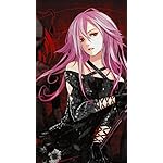 Egoist 壁紙 スマポ