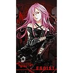 EGOIST iPhone SE/8/7/6s(750×1334)壁紙 Fallen