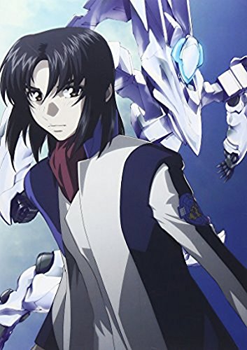 「蒼穹のファフナー　EXODUS」