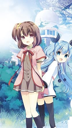 天体のメソッドの人気壁紙画像 古宮乃々香,ノエル