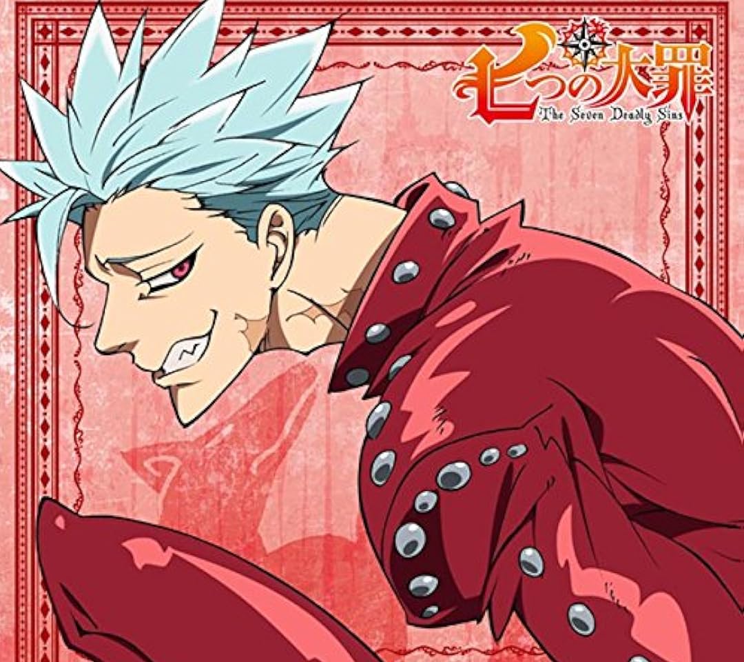 2021冬アニメ - バン