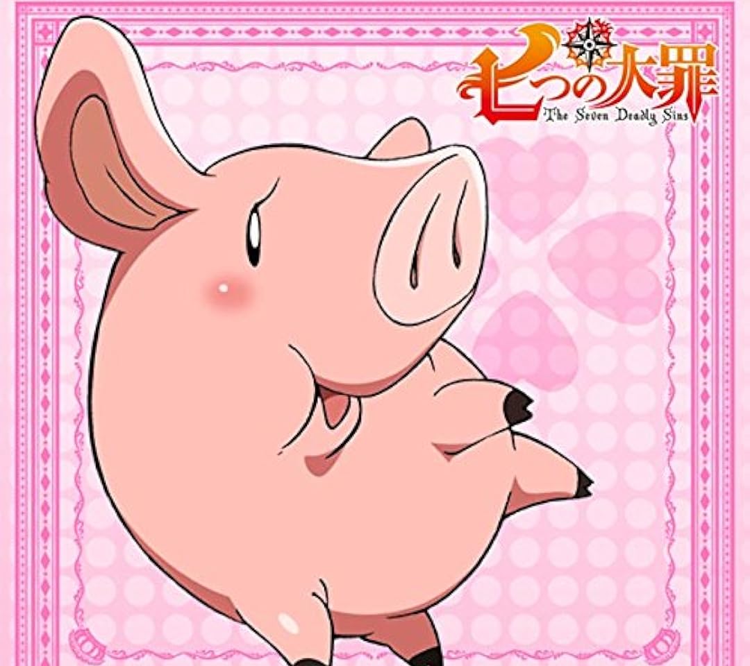 2021冬アニメ - ホーク