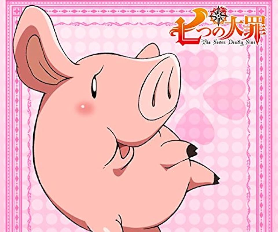 2021冬アニメ - ホーク