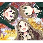 ヤマノススメ QHD(1080×960) ひなた,あおい,ここな ヤマノススメ QHD(1080×960) ひなた,あおい,ここな