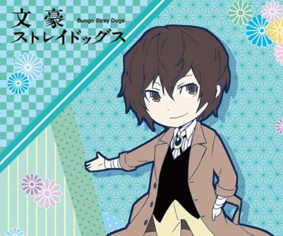 アプリゲームとコラボしたことのあるアニメや芸能人 - 太宰治