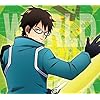 ワールドトリガー 木虎 藍 きとら あい Android 960 854 待ち受け 画像 スマポ ワールドトリガー 木虎 藍 きとら あい Android 960 854 待ち受け 画像 スマポ