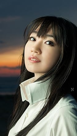 水樹奈々の人気壁紙画像 エデン