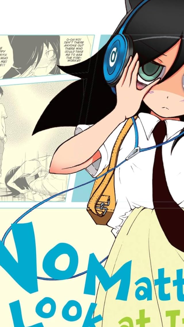 マンガUP！で読めるアニメ化作品 - 黒木智子 / もこっち