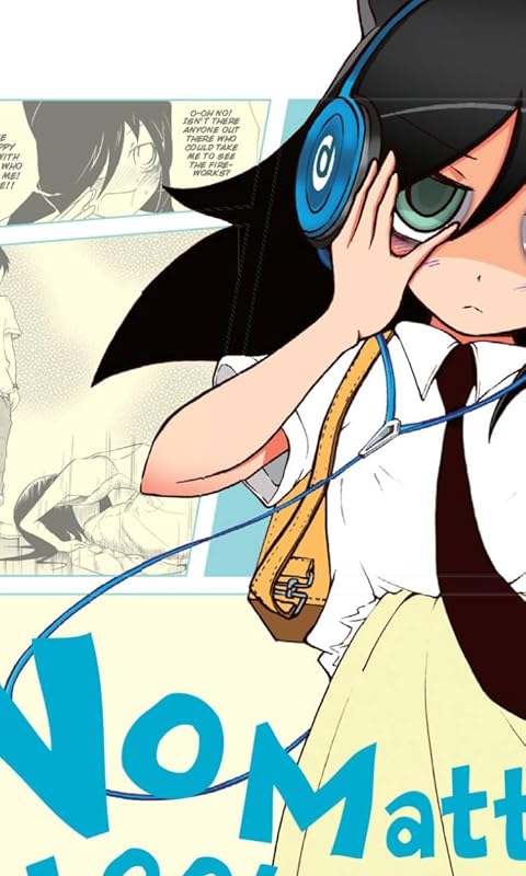 マンガUP！で読めるアニメ化作品 - 黒木智子 / もこっち