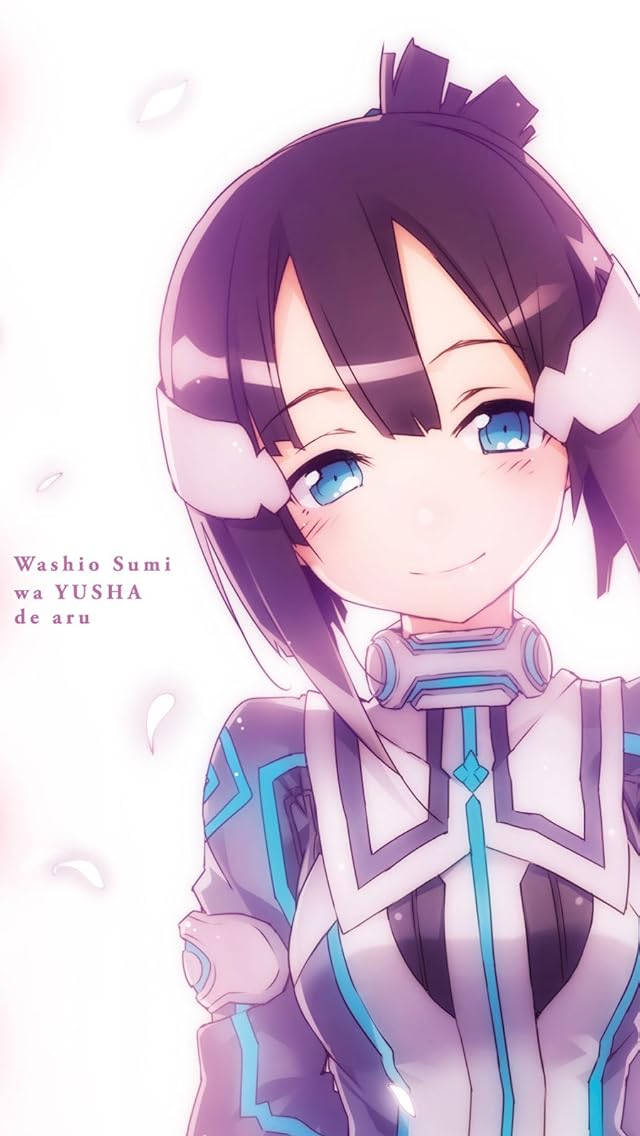 2021秋アニメ - 鷲尾須美は勇者である