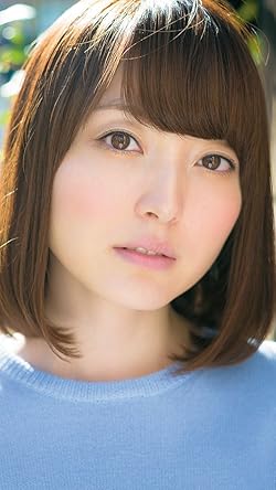 花澤香菜の人気壁紙画像 君がいなくちゃだめなんだ