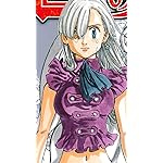 七つの大罪 HD(720×1280)壁紙 エリザベス 七つの大罪 HD(720×1280)壁紙 エリザベス