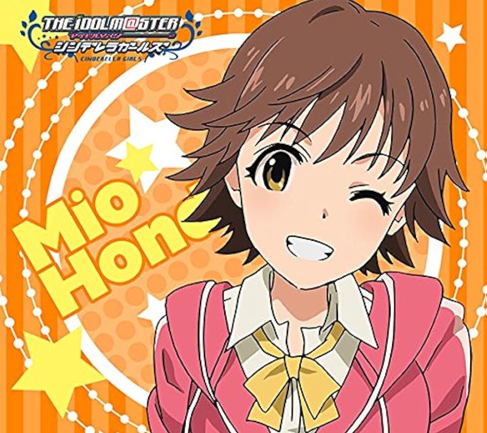 2023秋アニメ - 本田未央