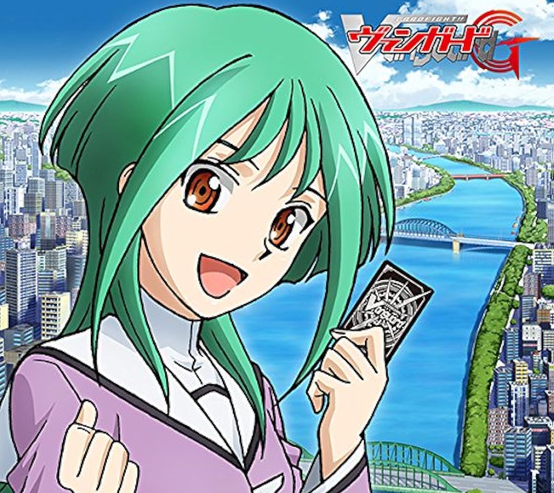 2025冬アニメ - 安城トコハ（あんじょう トコハ）