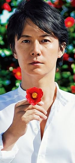 福山雅治 壁紙 スマポ