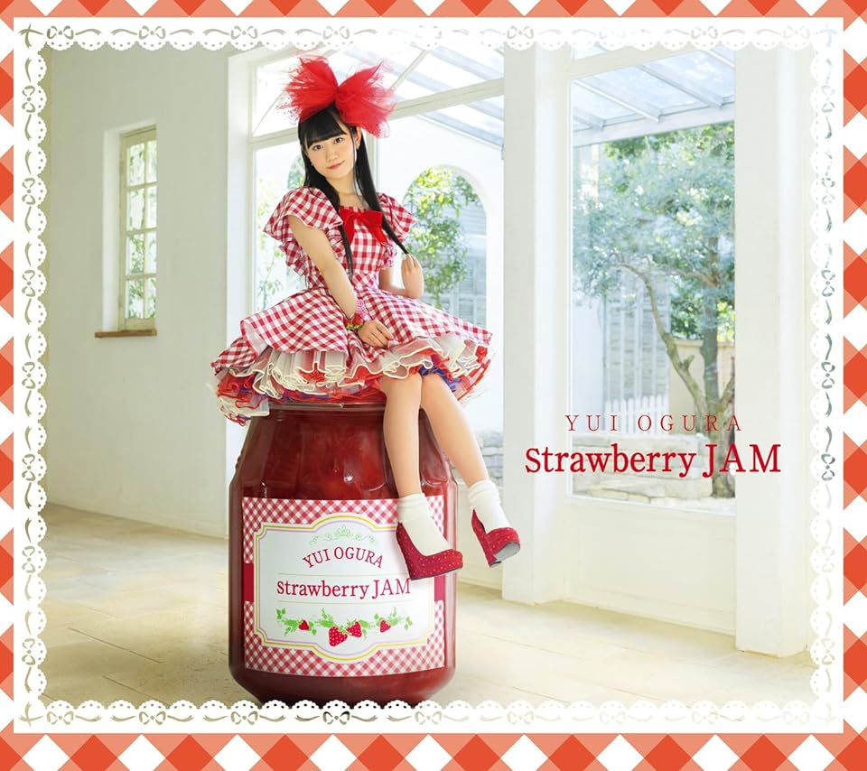 女性声優 - Ｓｔｒａｗｂｅｒｒｙ　ＪＡＭ