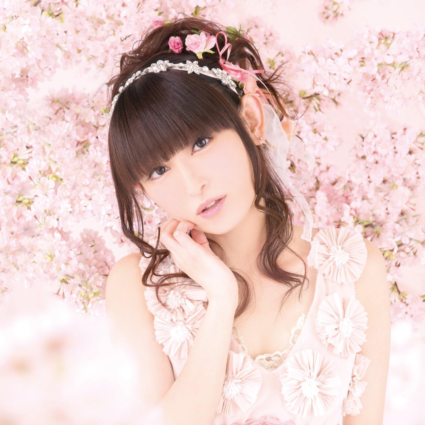 女性声優 - 好きだって言えなくて