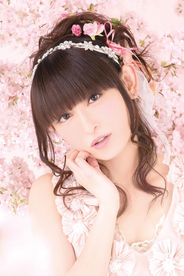 女性声優 - 好きだって言えなくて