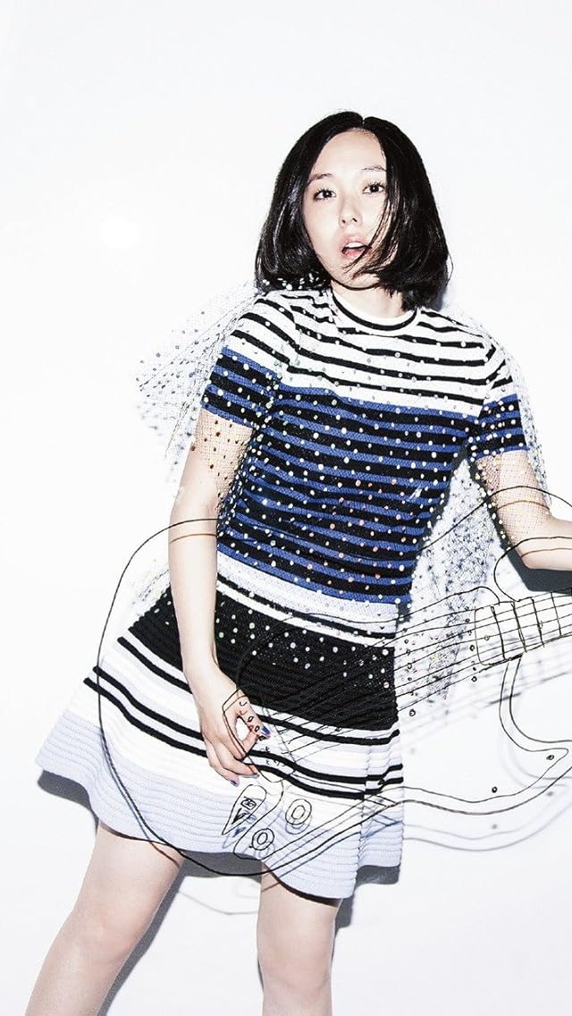 女性声優 - black hole