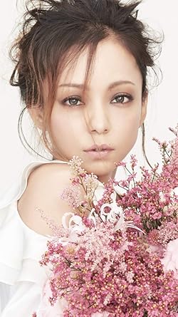 安室奈美恵の人気壁紙画像 BRIGHTER DAY