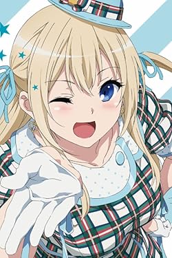 甘城ブリリアントパーク 壁紙 スマポ 甘城ブリリアントパーク 壁紙 スマポ