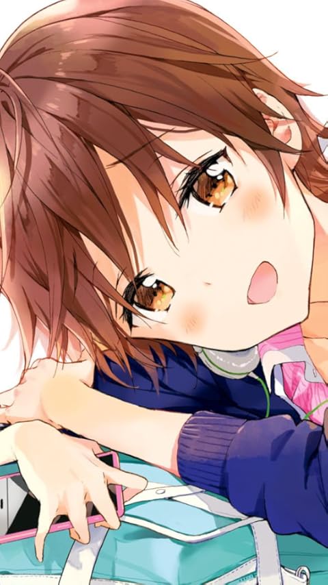 2023夏アニメ - 双葉 妙（ふたば たえ）