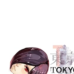 東京喰種の人気壁紙画像 トーカ / 霧嶋董香(きりしま とうか)