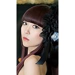 黒崎真音 XFVGA(480×854)壁紙 刹那の果実 黒崎真音 XFVGA(480×854)壁紙 刹那の果実