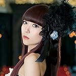 黒崎真音 iPad壁紙 刹那の果実 黒崎真音 iPad壁紙 刹那の果実