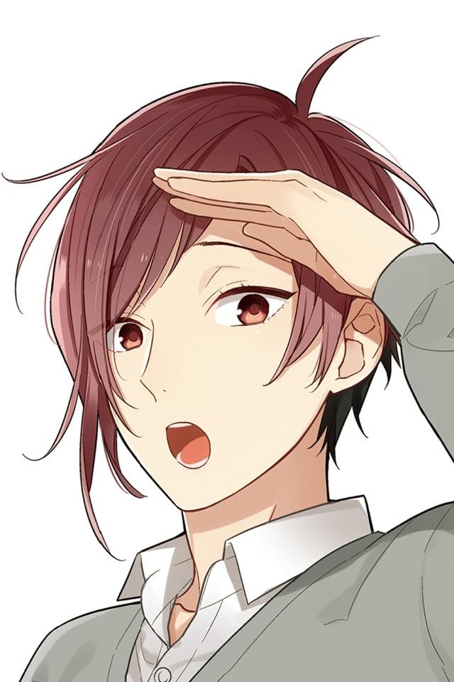 2021冬アニメ - 柳 明音（やなぎ あかね）