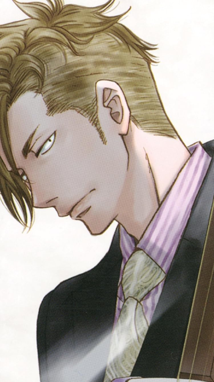 2021春アニメ - 大河 鉄雄（たいが てつお）