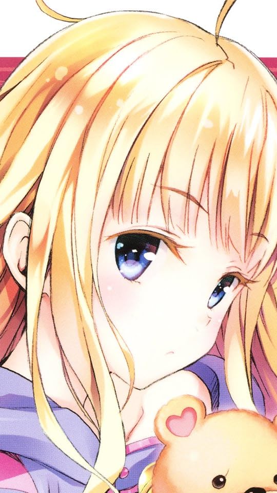 2020年冬アニメ - 星里夢未（ほしさと ゆめみ）