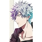 うたの☆プリンスさまっ♪ iPhone SE/8/7/6s(750×1334)壁紙 黒崎蘭丸 うたの☆プリンスさまっ♪ iPhone SE/8/7/6s(750×1334)壁紙 黒崎蘭丸