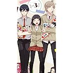 あっくんとカノジョ iPhoneSE/5s/5c/5 壁紙 視差効果 松尾 真砂(まつお まさご),片桐 のん(かたぎり のん),荘 敦大(かがり あつひろ) あっくんとカノジョ iPhoneSE/5s/5c/5 壁紙 視差効果 松尾 真砂(まつお まさご),片桐 のん(かたぎり のん),荘 敦大(かがり あつひろ)
