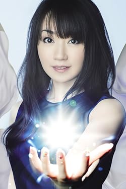 水樹奈々の人気壁紙画像 Ｅｘｔｅｒｍｉｎａｔｅ