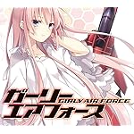 ガーリー・エアフォース QHD(1080×960) グリペン ガーリー・エアフォース QHD(1080×960) グリペン