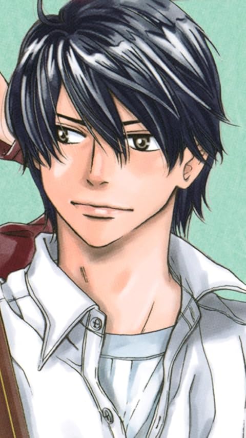 2021春アニメ - 澤村 雪（さわむら せつ）