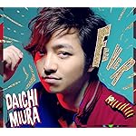 三浦大知 HD(1440×1280) FEVER 三浦大知 HD(1440×1280) FEVER