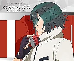 ガッチャマン クラウズ 壁紙 スマポ ガッチャマン クラウズ 壁紙 スマポ