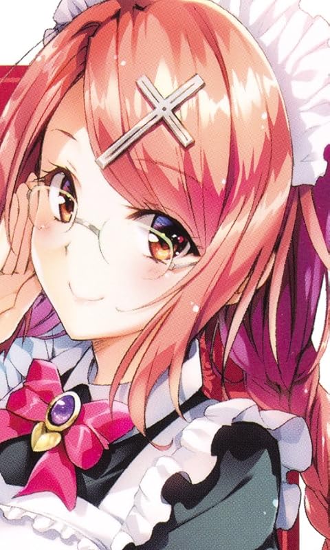 2020年冬アニメ - 桜井エマ（さくらい エマ）