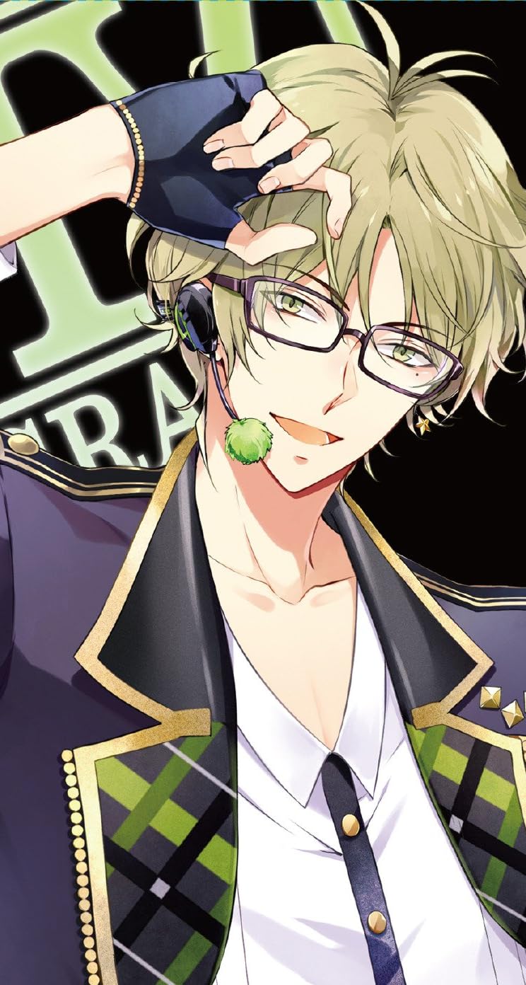 2021夏アニメ - 弥生 春（やよい はる）