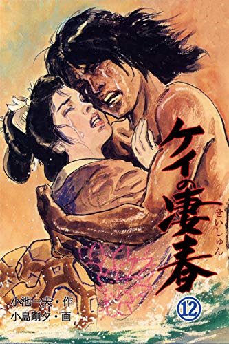 ケイの凄春 12 (マンガの金字塔)