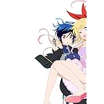 ニセコイ iPhone(640×960)壁紙 桐崎千棘 , 鶫誠士郎 ニセコイ iPhone(640×960)壁紙 桐崎千棘 , 鶫誠士郎