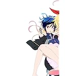 ニセコイ iPhoneSE/5s/5c/5(640×1136)壁紙 桐崎千棘 , 鶫誠士郎 ニセコイ iPhoneSE/5s/5c/5(640×1136)壁紙 桐崎千棘 , 鶫誠士郎