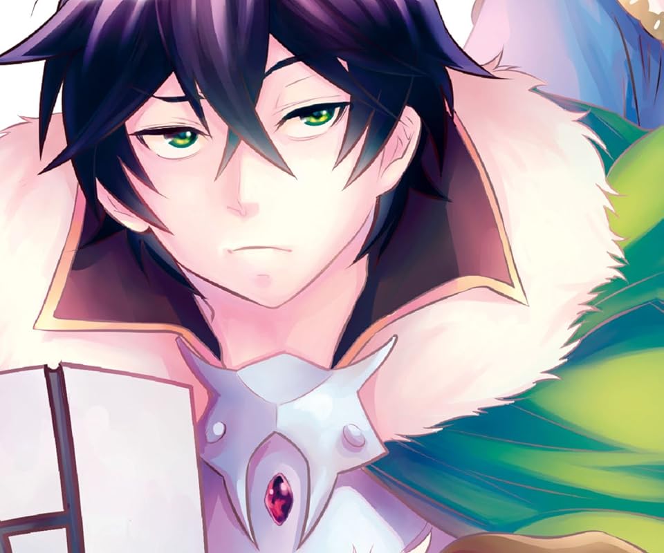 2023秋アニメ - 岩谷 尚文（いわたに なおふみ）